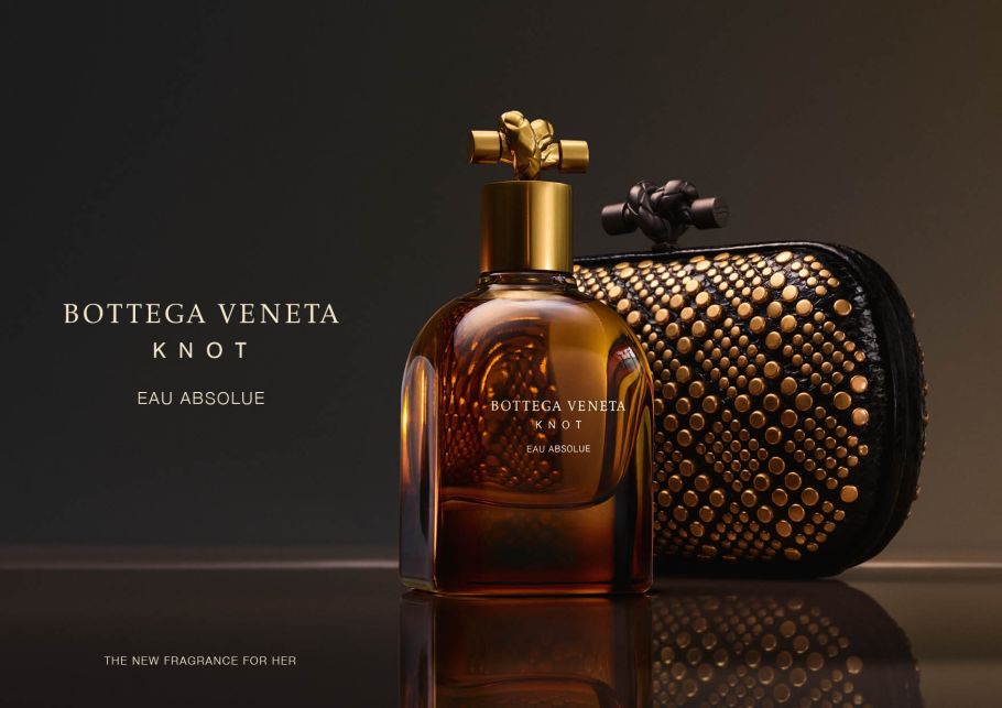 Bottega Veneta Knot Eau Absolue -